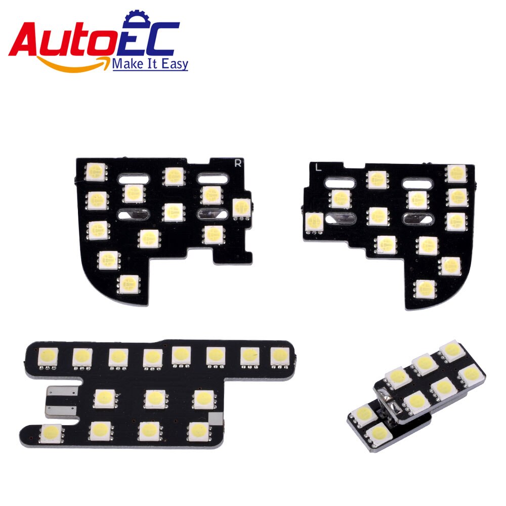 AutoEC 4 / 12V LED  ׸   ̷ LED  ŰƮ Ű Ư LED SPIRIOR  LDK34